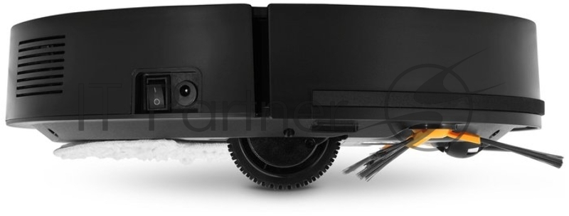 Пылесос-робот Vitek VT-1808 (MC) черный