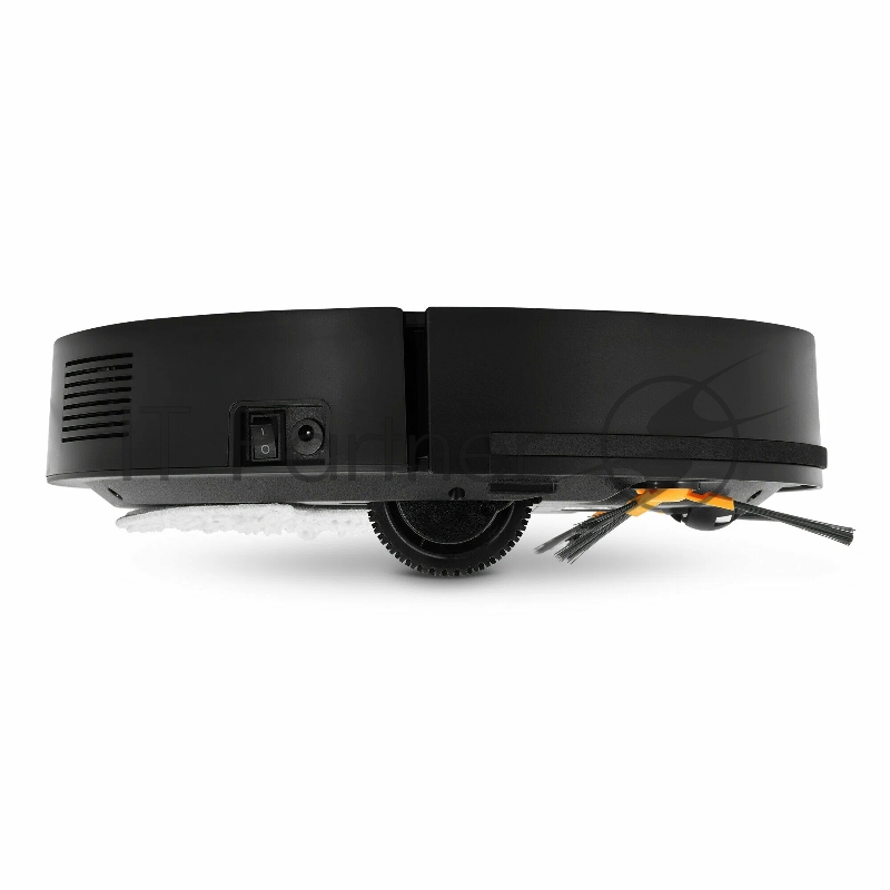 Пылесос-робот Vitek VT-1809 (MC) черный