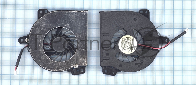 Вентилятор (кулер) для ноутбука HP Compaq 500 510 520 530 G7000