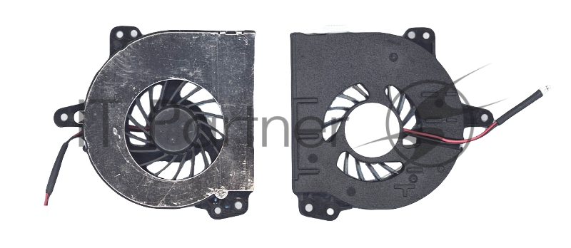 Вентилятор (кулер) для ноутбука HP Compaq 500 510 520 530 G7000