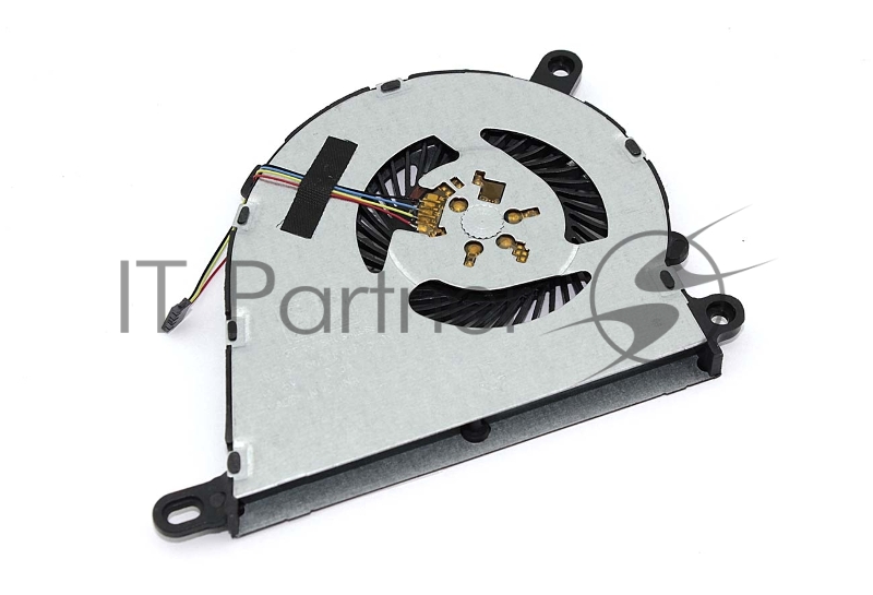 Вентилятор (кулер) для ноутбука HP Pavilion 15-DY