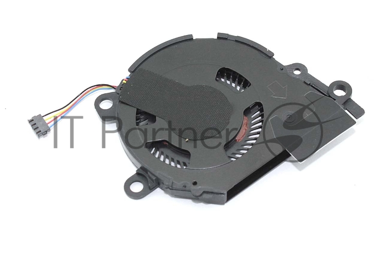 Вентилятор (кулер) для ноутбука HP Spectre X360 13-AE левый CPU