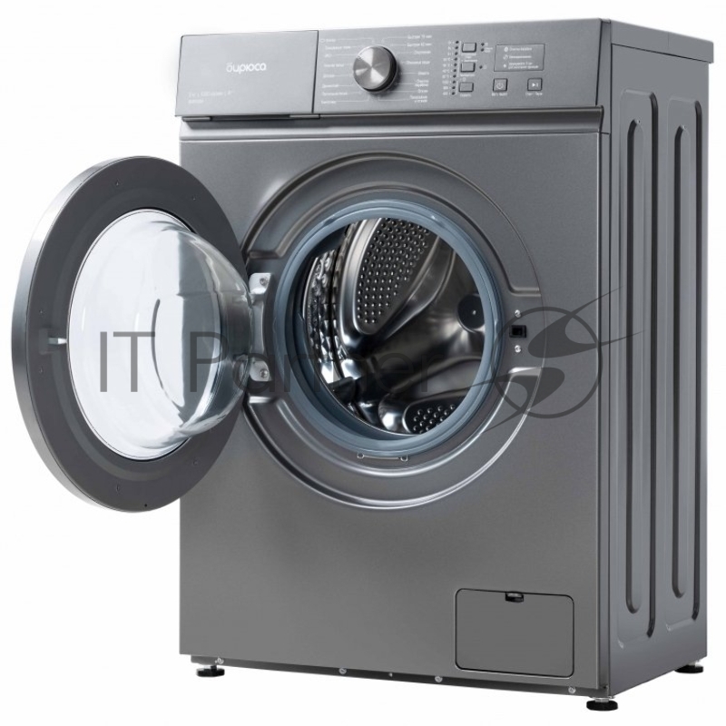 Стиральная машина Бирюса WM-SM510/04 M