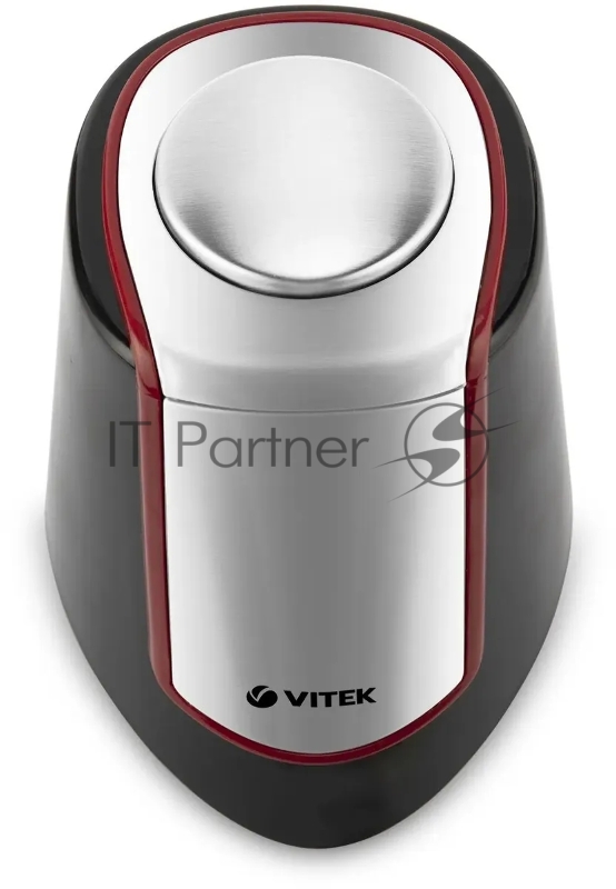 Чоппер Vitek VT-7135 (W) серебро/черный