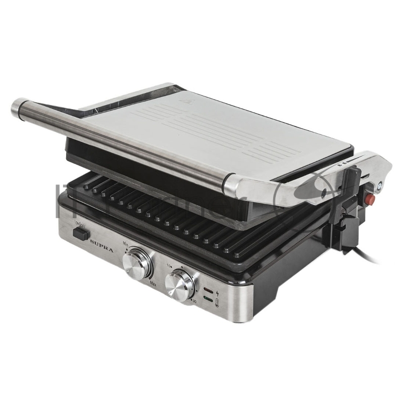 Гриль SUPRA GS-7620