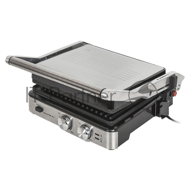Гриль SUPRA GS-7620