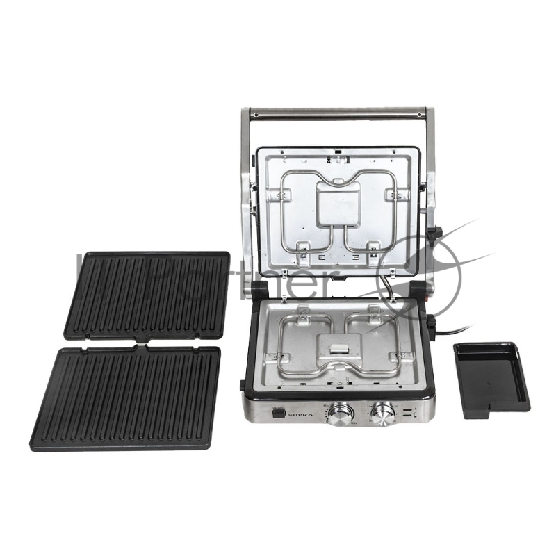 Гриль SUPRA GS-7620