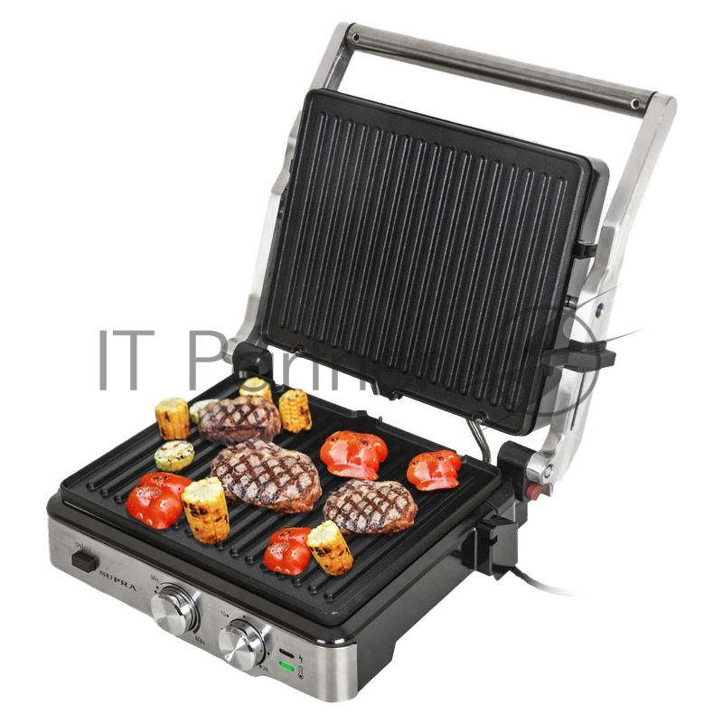 Гриль SUPRA GS-7620