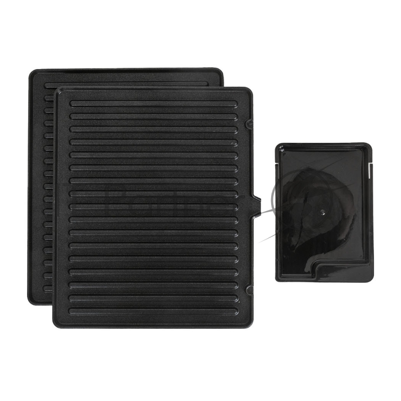 Гриль SUPRA GS-7620