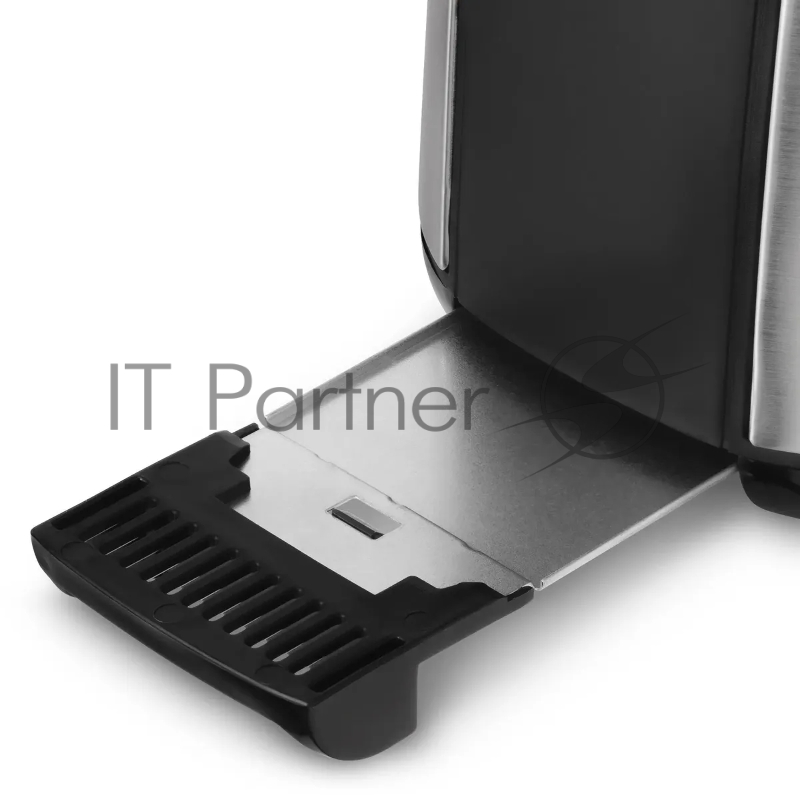 Тостер Vitek VT-7170 (MC) серебро/черный