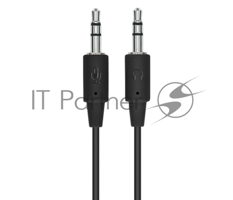 Гарнитура Logitech Headset H110 grey (981-000472/981-000271)