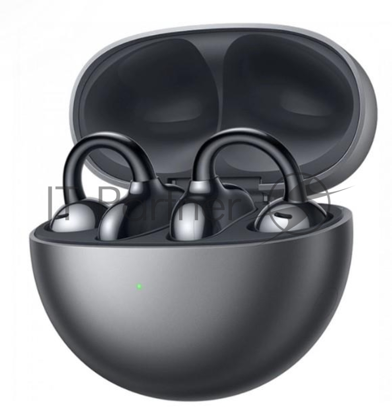Гарнитура HUAWEI FREECLIP 55037247 BLACK DOVE-T100