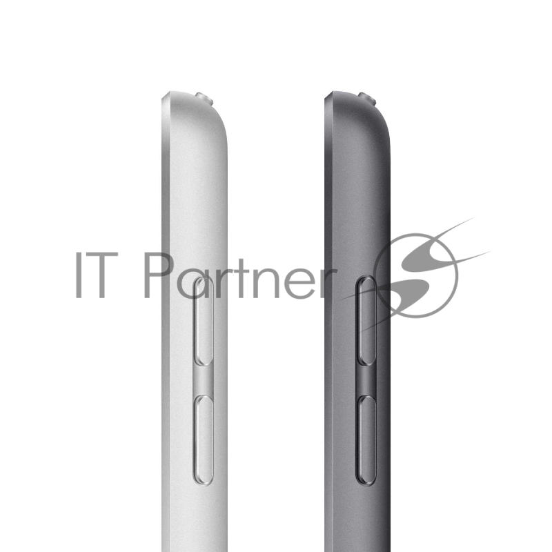 Планшет Apple iPad 2021 64Gb Wi-Fi A2602, 64GB, iOS серый космос