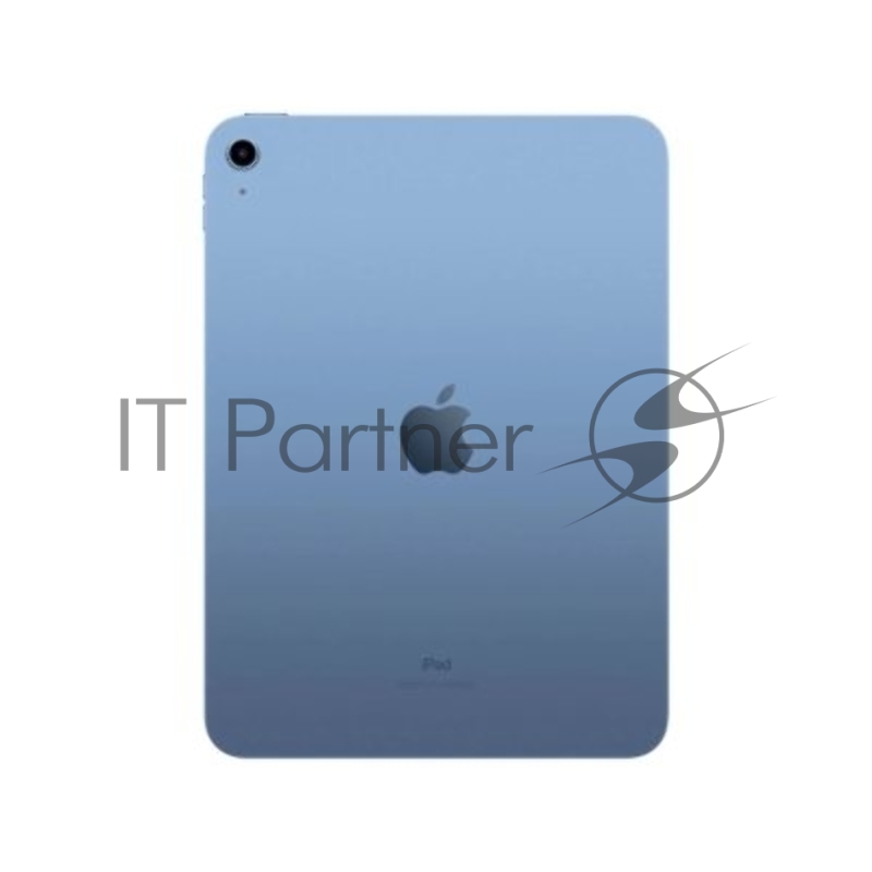 Планшет Apple iPad 10 Wi-Fi 64GB 10.9-inch Blue A2696