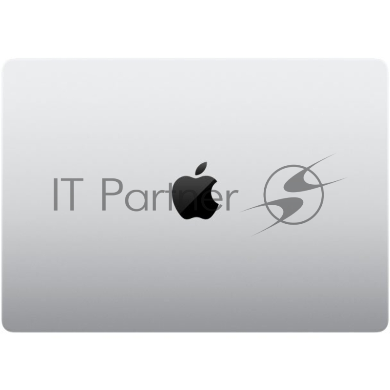 Ноутбук Laptop Apple MacBook Pro 14 M3 8/ 1TB Model: A2918 Silver