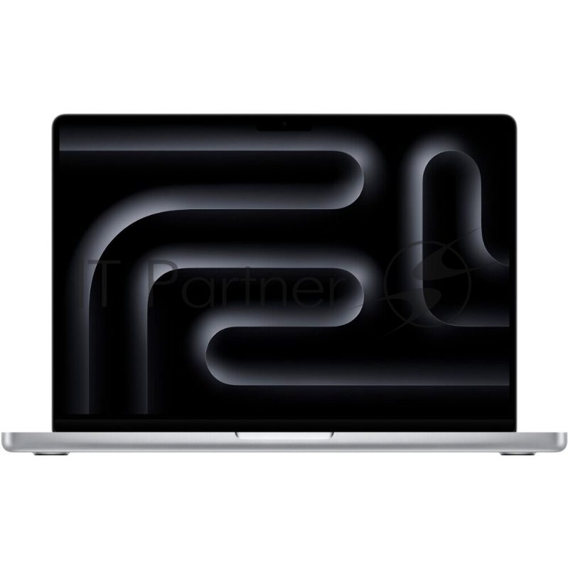 Ноутбук Laptop Apple MacBook Pro 14 M3 8/ 1TB Model: A2918 Silver