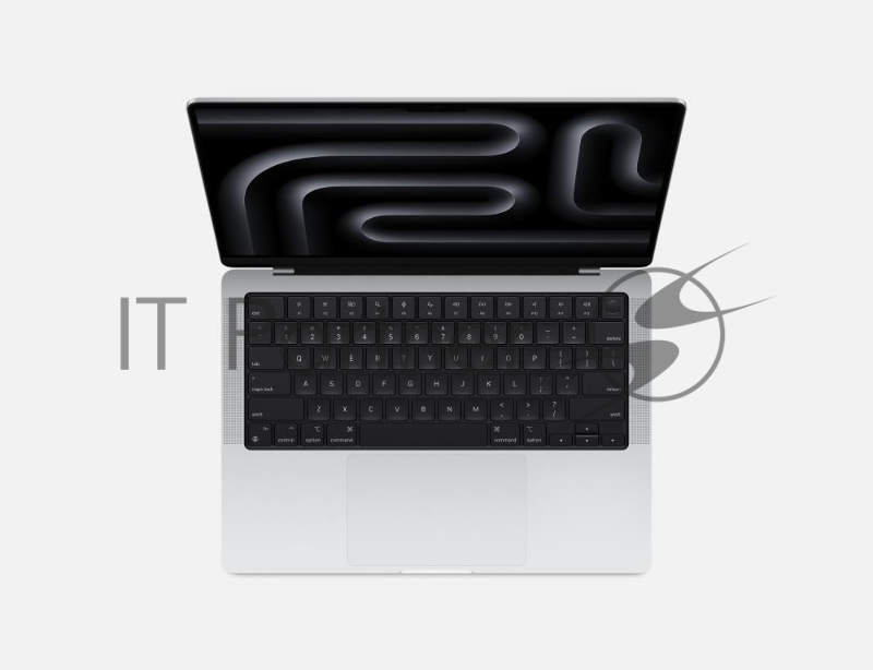 Ноутбук Laptop Apple MacBook Pro 14 M3 8/ 1TB Model: A2918 Silver