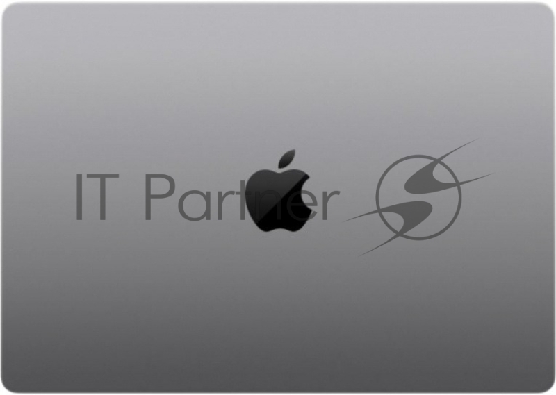 Ноутбук Laptop Apple MacBook Pro 14 M3 8/ 1TB Model: A2918 Space Grey