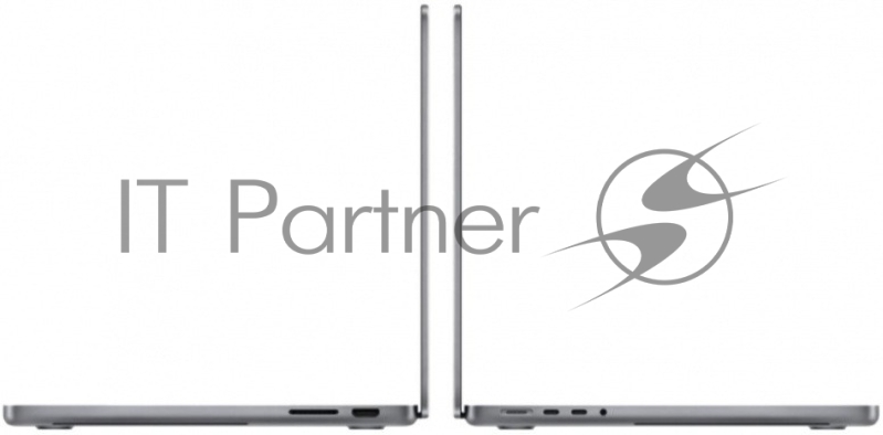 Ноутбук Laptop Apple MacBook Pro 14 M3 8/ 1TB Model: A2918 Space Grey