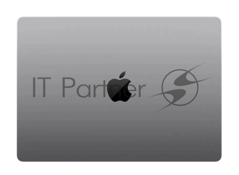 Ноутбук Laptop Apple MacBook Pro 14 M3 8/ 1TB Model: A2918 Space Grey