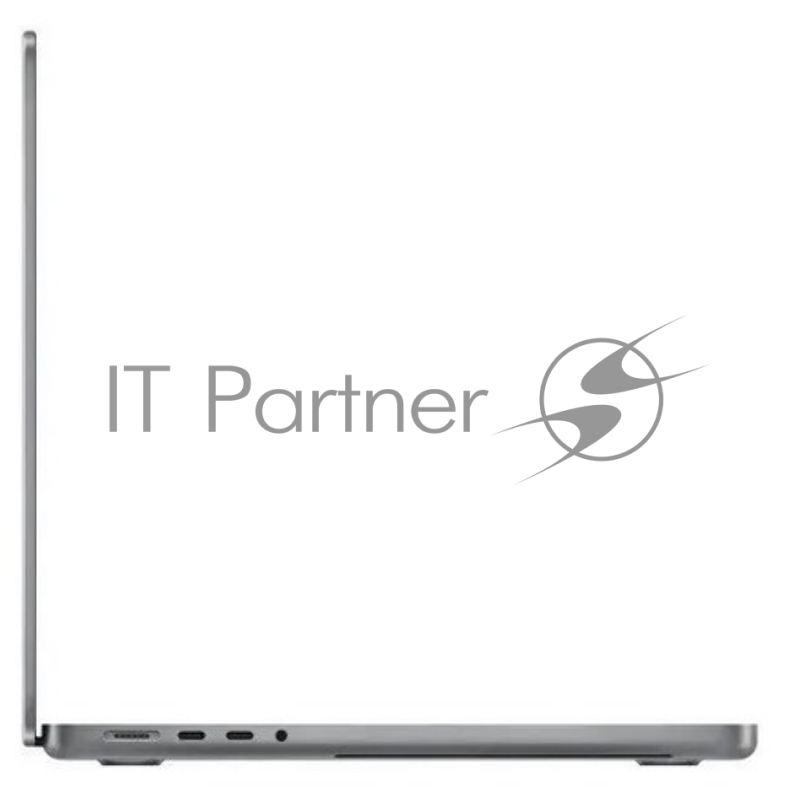 Ноутбук Laptop Apple MacBook Pro 14 M3 8/ 1TB Model: A2918 Space Grey