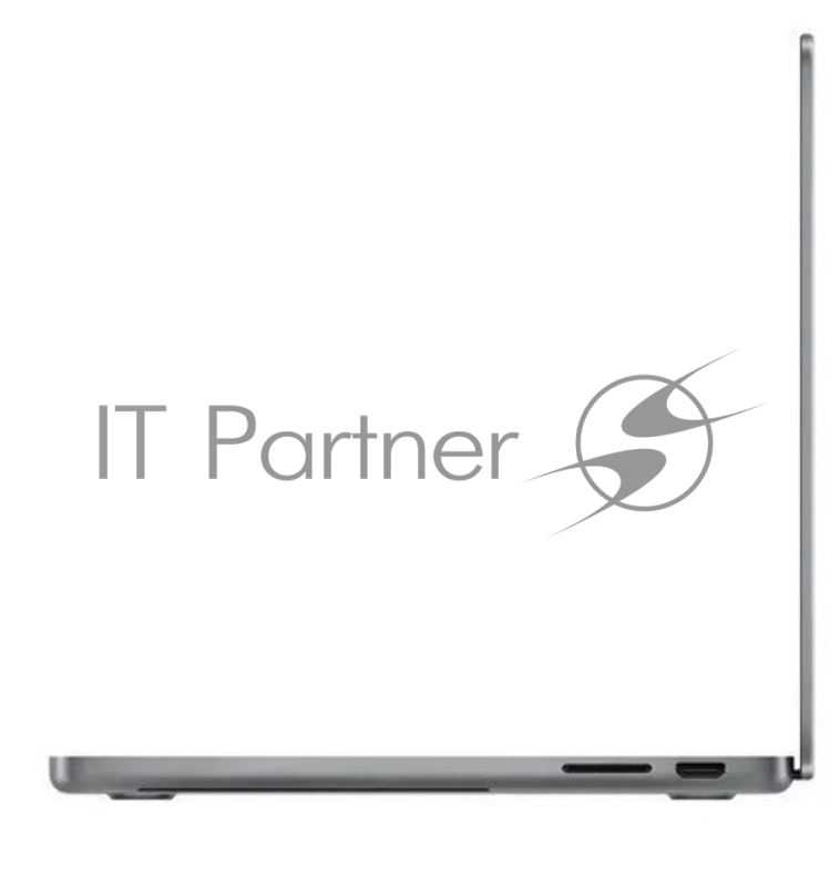 Ноутбук Laptop Apple MacBook Pro 14 M3 8/ 1TB Model: A2918 Space Grey