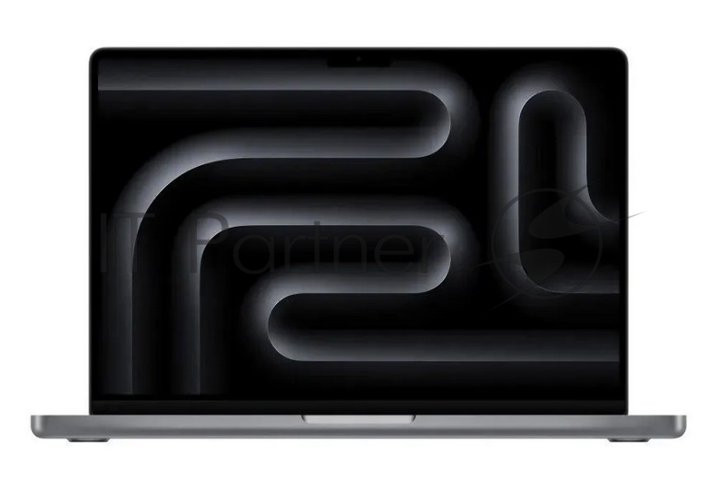 Ноутбук Laptop Apple MacBook Pro 14 M3 8/ 1TB Model: A2918 Space Grey