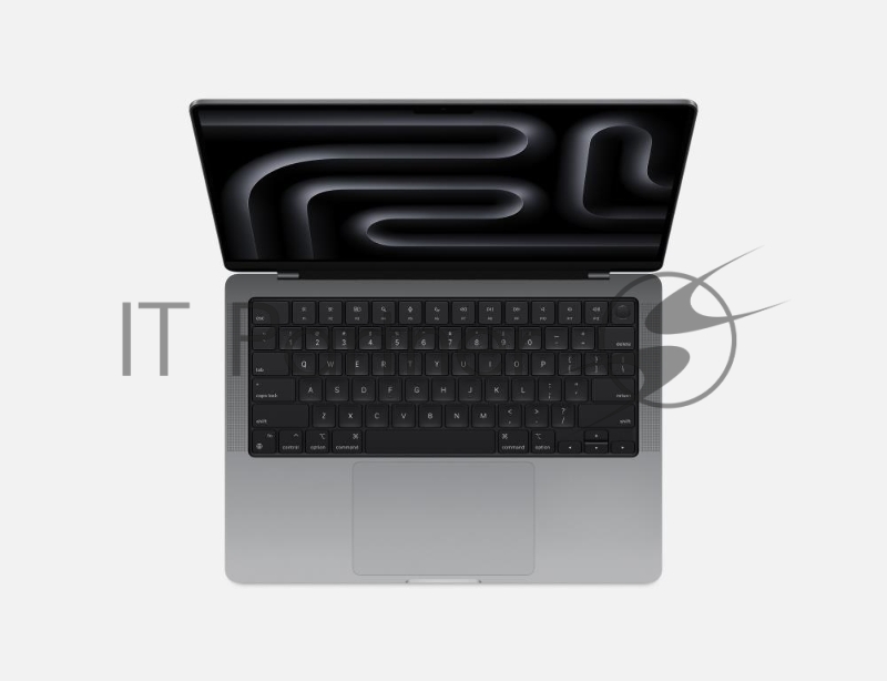 Ноутбук Laptop Apple MacBook Pro 14 M3 8/ 1TB Model: A2918 Space Grey