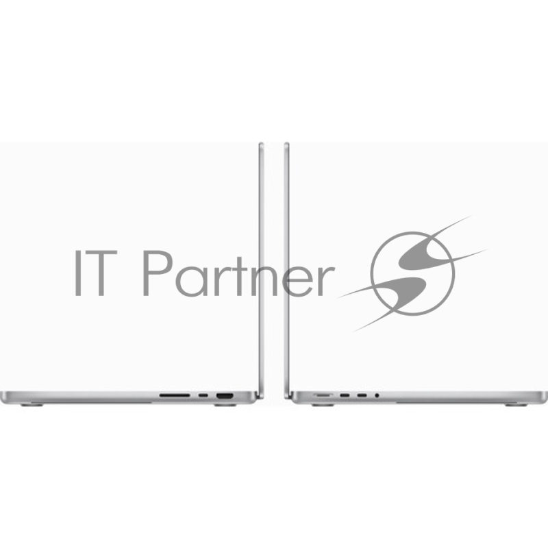 Ноутбук Laptop Apple MacBook Pro 14 M3Pro 18/ 512 GB Model: A2992 Silver