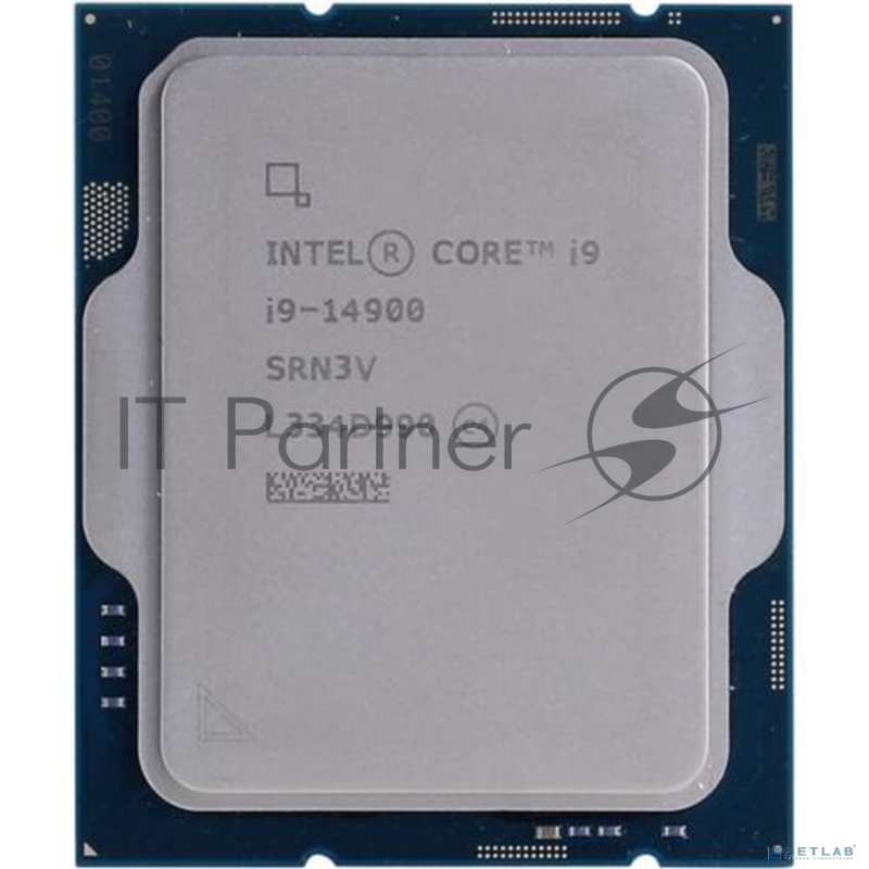 Процессор CPU Intel Core i9 14900 Soc-1700 (CM8071504820609 SRN3V) (2GHz/iUHDG770) OEM