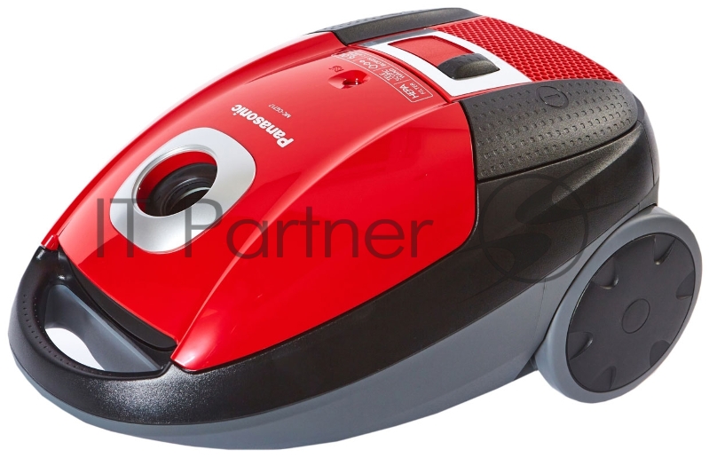Пылесос Panasonic MC-CG717R149 vacuum cleaner