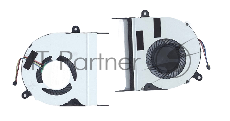 Вентилятор (кулер) для ноутбука Asus VivoBook Q301