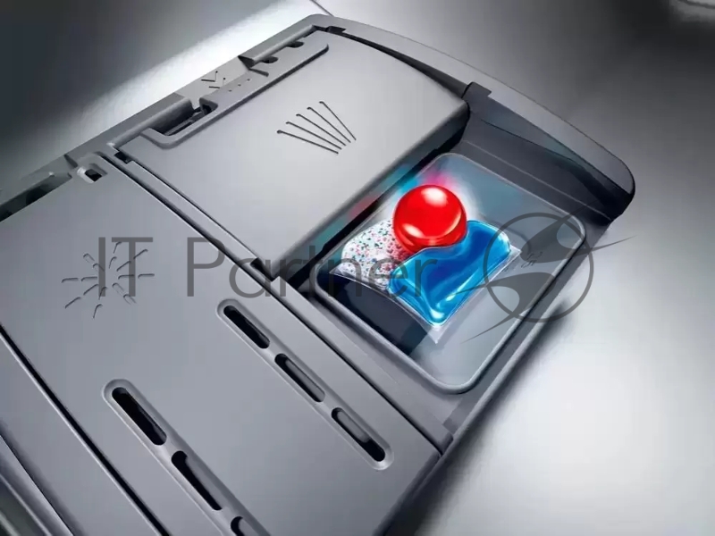 Посудомоечная машина BOSCH SMS4ECW26M пdishwasher