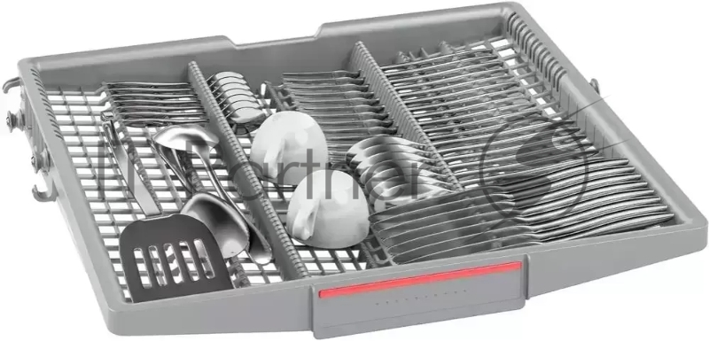 Посудомоечная машина BOSCH SMS4ECW26M пdishwasher