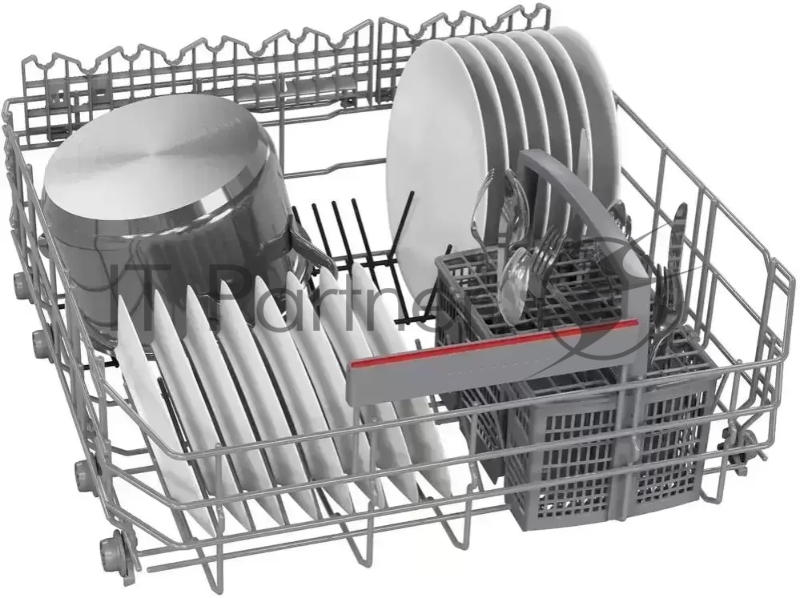 Посудомоечная машина BOSCH SMS4ECW26M пdishwasher