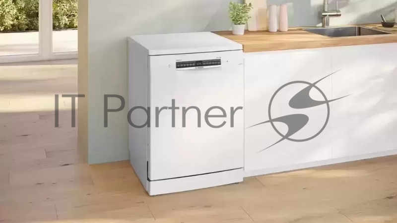 Посудомоечная машина BOSCH SMS4ECW26M пdishwasher