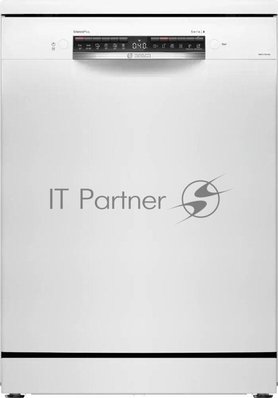 Посудомоечная машина BOSCH SMS4ECW26M пdishwasher