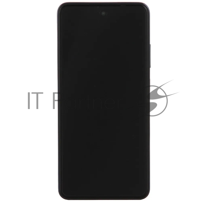 Смартфон Smartphone Infinix HOT 40i 4+128 GB Starlit Black model: X6528B