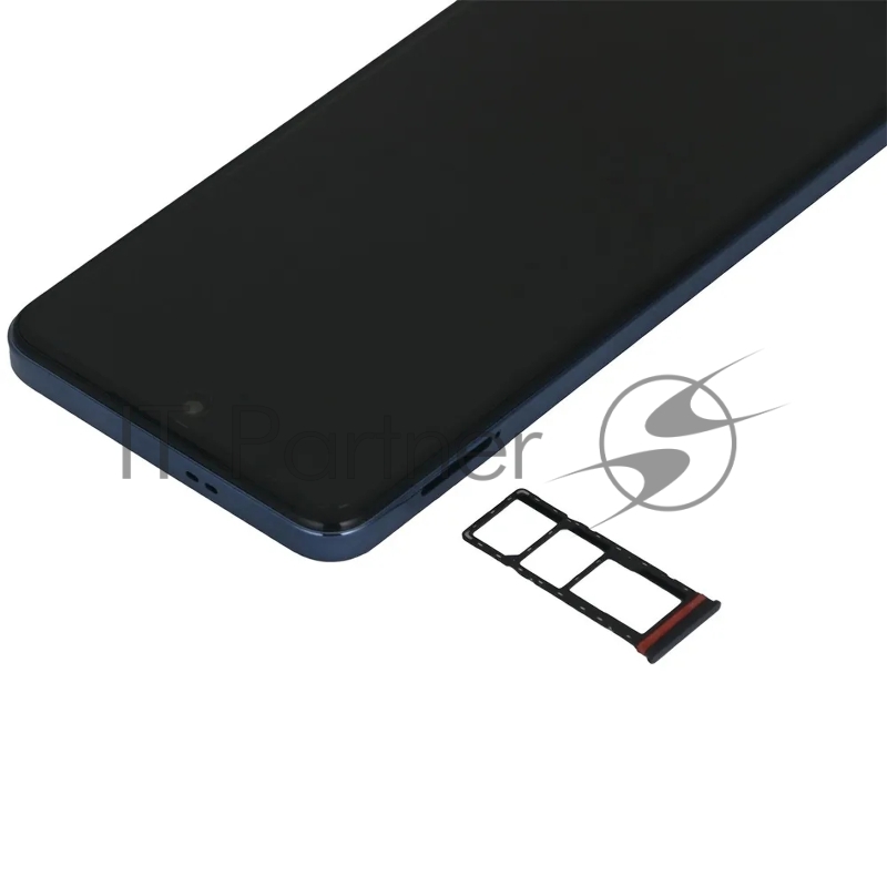 Смартфон Smartphone Infinix HOT 40i 4+128 GB Starlit Black model: X6528B