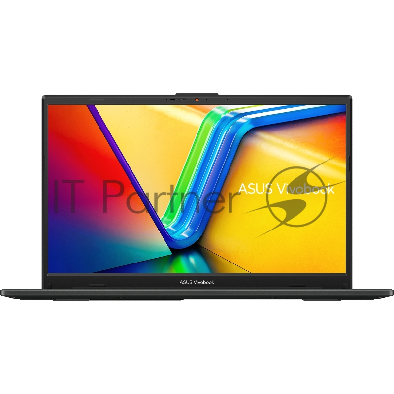 Ноутбук ASUS VivoBook Go 14 E1404FA Ryzen 5 7520U 8Gb SSD 512Gb AMD Radeon Graphics 14 FHD IPS 42Вт*ч No OS Черный E1404FA-EB045 90NB0ZS2-M00670