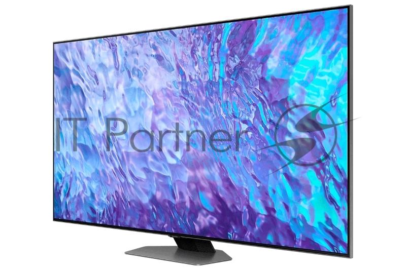 Телевизор SAMSUNG TV LED QE55Q80CAUXCE