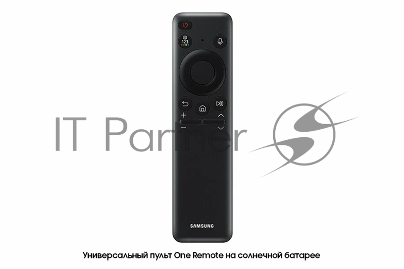 Телевизор SAMSUNG TV LED QE55Q80CAUXCE