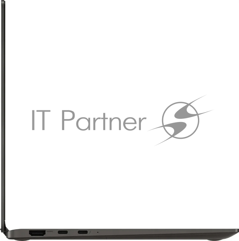 Ноутбук Samsung Galaxy Book 3 360 NP730 i7-1355U 16Gb SSD 512Gb Intel Iris Xe Graphics 13,3 FHD AMOLED TS Cam 61Вт*ч Win11(ENG) KBD ENG Графит NP730QFG-KA1IN