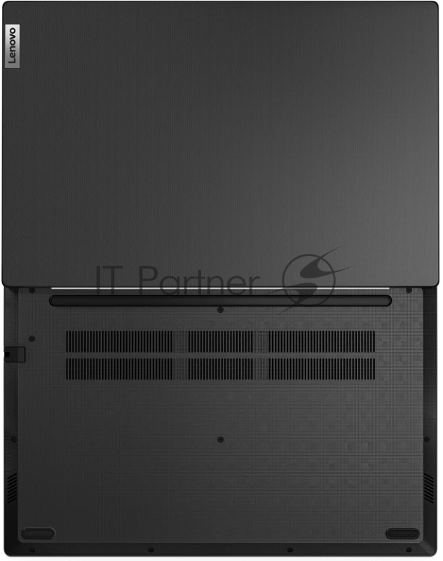 Ноутбук Lenovo V15 G4 IRU i7-1355U 16Gb SSD 512Gb Intel Iris Xe Graphics eligible 15,6 FHD IPS Cam 38Вт*ч No OS Черный 83A1004XRU