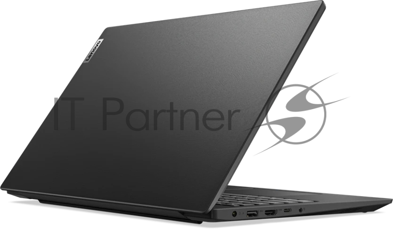Ноутбук Lenovo V15 G4 IRU i7-1355U 16Gb SSD 512Gb Intel Iris Xe Graphics eligible 15,6 FHD IPS Cam 38Вт*ч No OS Черный 83A1004XRU