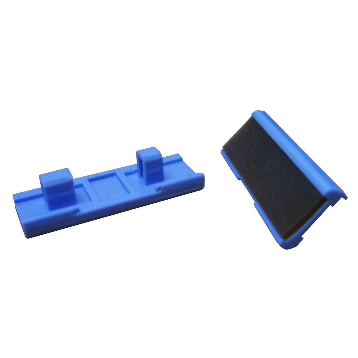 Тормозная площадка совм. для HP LJ 1200/1000W/1005/1150/1300/3380