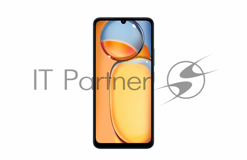 Смартфон Xiaomi Redmi 13C RU 4+128 Navy Blue (51245)