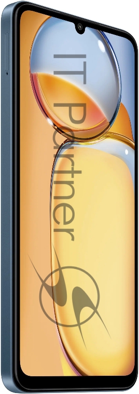 Смартфон Xiaomi Redmi 13C RU 4+128 Navy Blue (51245)