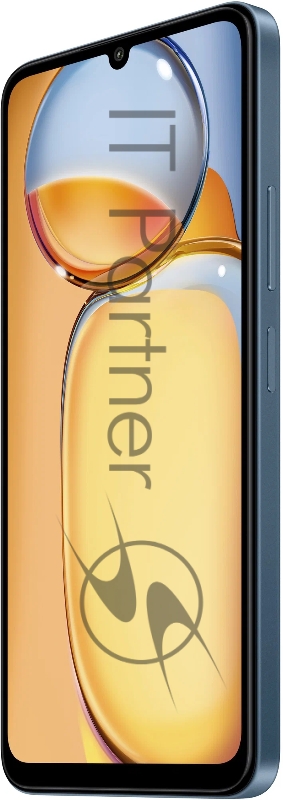 Смартфон Xiaomi Redmi 13C RU 4+128 Navy Blue (51245)