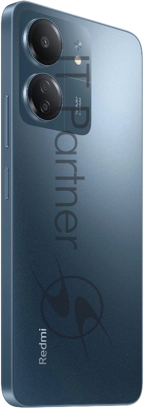 Смартфон Xiaomi Redmi 13C RU 4+128 Navy Blue (51245)